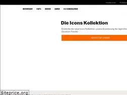 Sites similar to greatestrides.eu