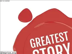 Sites similar to greateststorycreative.com
