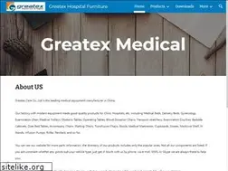 Sites similar to greatexmills.com
