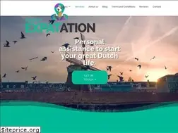 Sites similar to greatexpatation.com