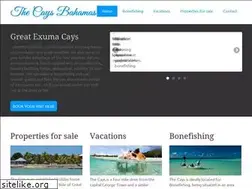 Sites similar to greatexumacays.com