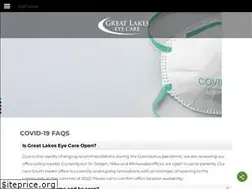 Sites similar to greateyecare.com