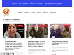 Sites similar to greatfaces.in
