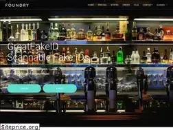 Sites similar to greatfakeid.com
