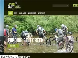 Sites similar to greatfallsbicycleclub.org