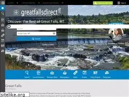 Sites similar to greatfallsdirect.info