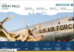Sites similar to greatfallsmt.net