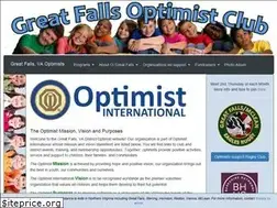 Sites similar to greatfallsoptimist.org