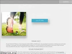 Sites similar to greatfallspodiatry.com