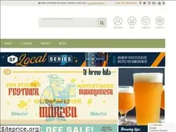 Sites similar to greatfermentations.com