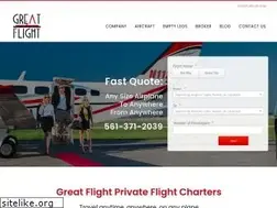 Sites similar to greatflight.com