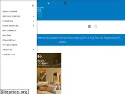 Sites similar to greatfloors.com