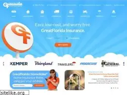Sites similar to greatflorida.com