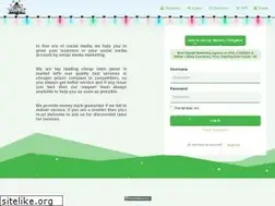 Sites similar to greatfollower.com