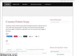 Sites similar to greatfoodlifestyle.com