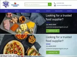 Sites similar to greatfoodsolutions.com