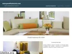 Sites similar to greatfootstools.com