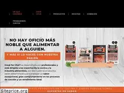 Sites similar to greatforchef.com
