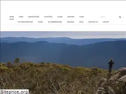 Sites similar to greatforestnationalpark.com.au