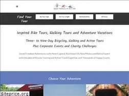 Sites similar to greatfreedomadventures.com