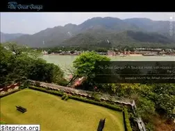 Sites similar to greatganga.com