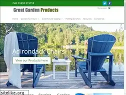 Sites similar to greatgardenproducts.co.uk