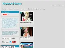 Sites similar to greatgarhwalisongs.blogspot.com