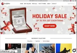 Sites similar to greatgiftideas.net