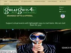 Sites similar to greatgifts4u.com