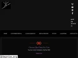 Sites similar to greatgigdance.com
