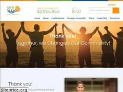 Sites similar to greatgiveflorida.org