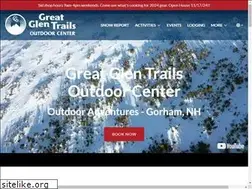 Sites similar to greatglentrails.com