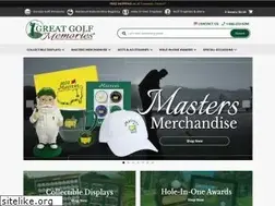 Sites similar to greatgolfmemories.com