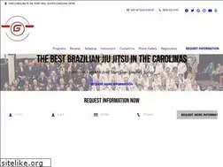 Sites similar to greatgrappling.com