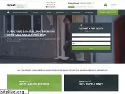 Sites similar to greatgrass.co