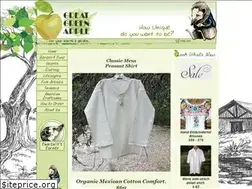 Sites similar to greatgreenapple.com