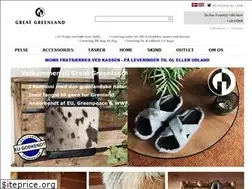 Sites similar to greatgreenland.com
