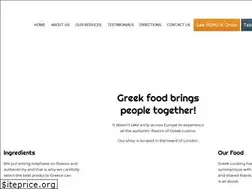 Sites similar to greatgrillhouse.co.uk