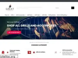 Sites similar to greatgrillin.com