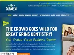 Sites similar to greatgrinsdds.com