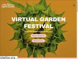 Sites similar to greatgrowalong.com