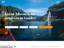 Sites similar to greatguides.com