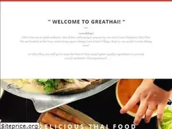 Sites similar to greathai.sg