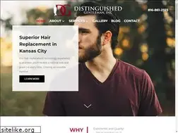 Sites similar to greathairkc.com