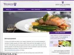 Sites similar to greathallcatering.ca