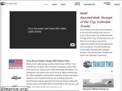 Sites similar to greatharbourtrawlers.com