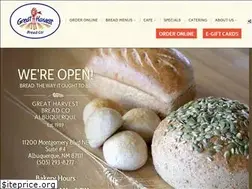 Sites similar to greatharvestalbuquerque.com
