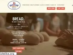 Sites similar to greatharvestbellevue.com