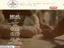 Sites similar to greatharvestbillings.com