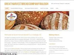Sites similar to greatharvestbreadraleigh.com